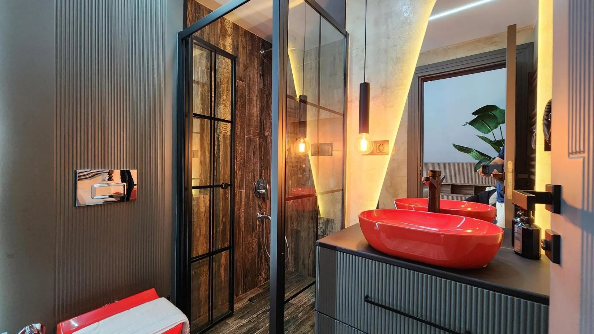 Penthouse #31 Διαμέρισμα Κωνσταντινούπολη
